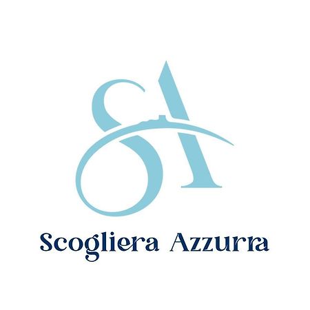 Scogliera Azzurra Hotel Isola delle Femmine Exterior photo
